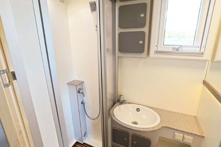 Bimobil EX 540 (2024) i