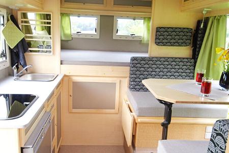 Bimobil EX 540 (2024) i