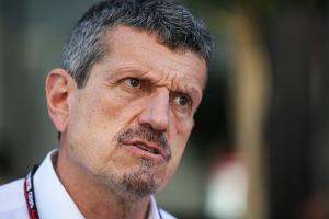 Steiner: Vettel-Rückkehr möglich - Mick auf richtigem Weg