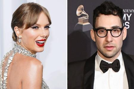 Produzent Jack Antonoff verteidigt Taylor Swifts Songwriting-Talent