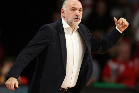 Pokalsieger München setzt BBL-Erfolgslauf fort