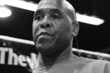 Star der 80er Jahre: Wrestling-Ikone Virgil stirbt mit 61 Jahren