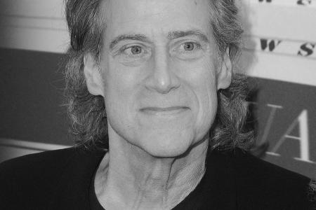 Kult-Komiker Richard Lewis ist tot: Er wurde 76 Jahre alt