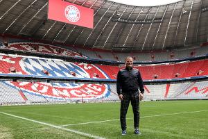 Eberl tritt an: Bayern in Freiburg in der Pflicht