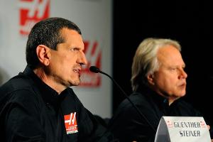 Ex-Teamchef Steiner stichelt gegen Haas