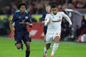 2,5 aus 3 - das Rennen der Abgehängten im Bundesliga-Keller