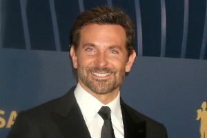 Bradley Cooper: Darum läuft er zu Hause ständig nackt herum