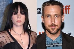 Billie Eilish und Ryan Gosling treten bei der Oscarverleihung auf