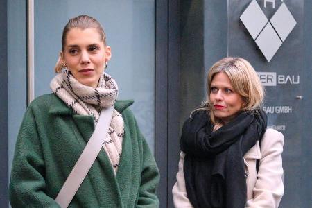 Das passiert heute in den Soaps