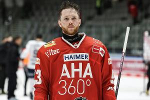 Abstieg droht: Augsburger Panther "im Hamsterrad"