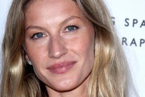 "Te amo!": Gisele Bündchen gedenkt rührend ihrer verstorbenen Mutter