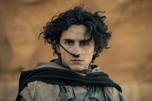 "Dune: Teil 2": "Das Imperium schlägt zurück" des neuen Jahrtausends