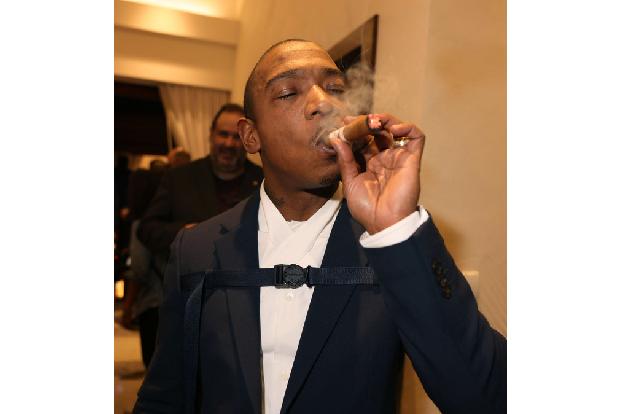 Ja Rule erblickte ebenfalls am 29. Februar das Licht der Welt. In diesem Jahr wird der Rapper 48, doch er hatte schon 2017 beschlossen, sich nicht dem Diktat eines Kalenders zu unterwerfen. 