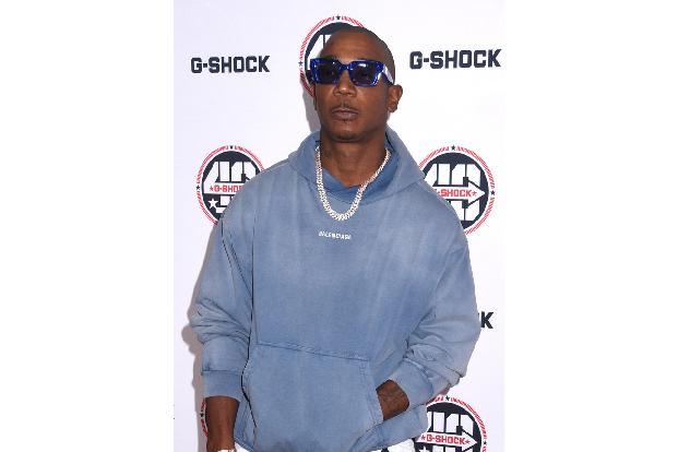 Ob ihm in diesem Jahr wirklich nach Feiern zumute ist, wird sich noch zeigen. Ihm wurde nämlich gerade die Einreise für seine Tour in Großbritannien verwehrt — Grund ist sein Strafregister. 