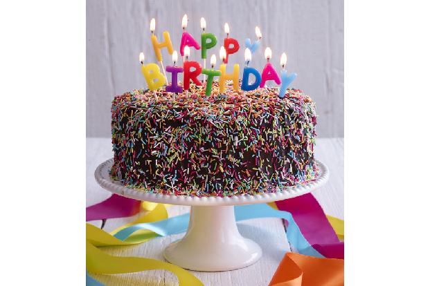 ‌Weltweit gibt es übrigens laut Associated Press rund fünf Millionen Menschen, die am Schalltag das Licht der Welt erblickten. Wir gratulieren!