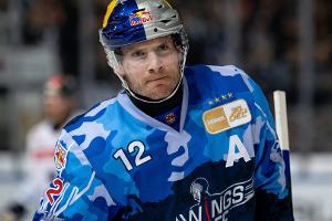 DEL: Hauptrunden-Aus für Münchens Stürmer Smith