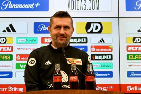 Bjelica setzt auf Heimstärke: 