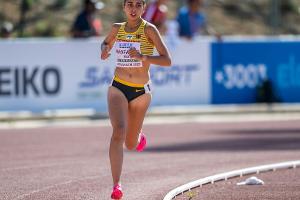 Dopingverdacht: Benfares-Schwester suspendiert