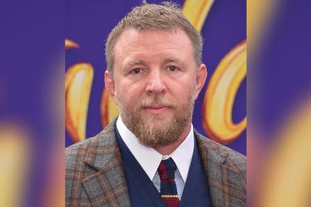 Guy Ritchie führt Regie: Paramount+ kündigt 