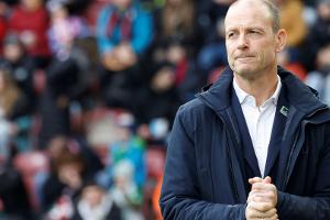 Thorup: "In welche Richtung wollen wir"