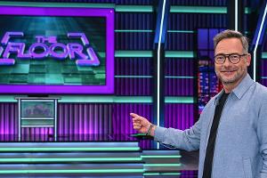 Matthias Opdenhövel verrät Details zu "The Floor" und "Hast Du Töne?"