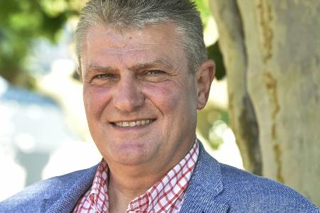 Gewahrsam: Tschechiens Tennis-Boss unter Betrugsverdacht