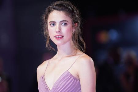 Margaret Qualley: Liebe auf ersten Blick mit Jack Antonoff