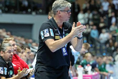 Handball: Leipzig beendet Negativserie - auch Hamburg siegt