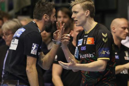 Kristjanssons Buzzerbeater: SCM entzaubert Barca