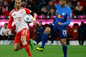 Medien: Sane fällt in Freiburg aus