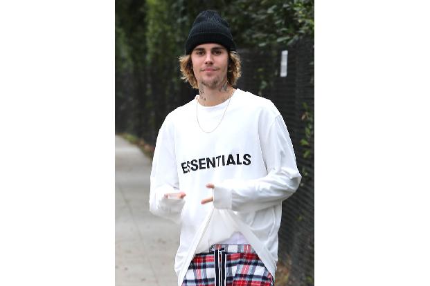 Er kann nicht nur singen: Justin Bieber hat nicht nur eine gute Stimme, er spielt auch Gitarre, Klavier, Schlagzeug und Trompete.