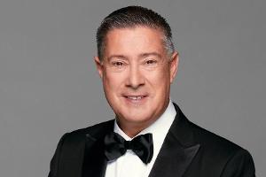 Minus sechs Kilo: So hat "Let's Dance"-Juror Joachim Llambi abgenommen