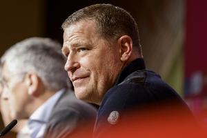 Nerlinger: FCB unter Eberl mit "neuer Transferphilosophie"