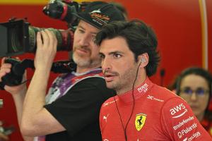 Formel 1: Sainz und Alonso stärker als Verstappen