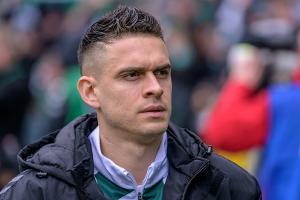 Verhandlungen um Borre: Werder ist "bereit, ihn abzugeben"