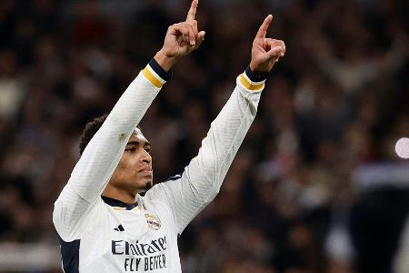 Bellingham vor Comeback: 