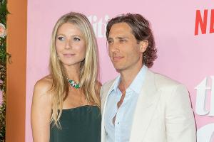 Gwyneth Paltrow schwärmt: Brad Falchuk ist ihr "Ein und Alles"