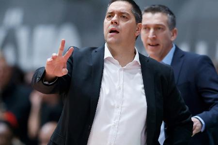 BBL: Würzburg punktet im Play-off-Rennen