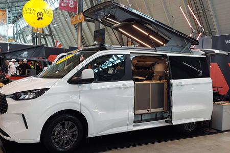 Vanexxt Seitenansicht