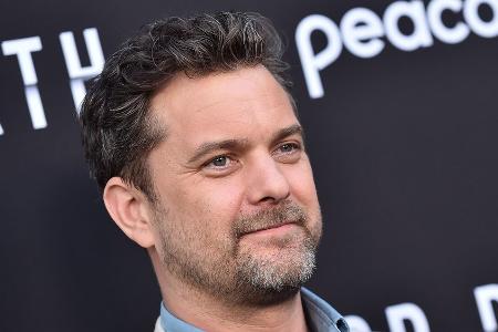 Joshua Jackson kommt im neuen 