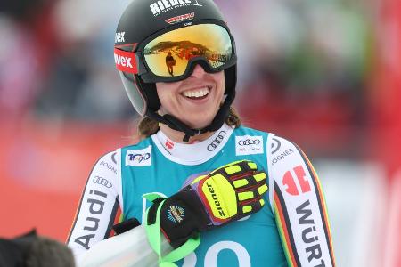 Weidle starke Vierte beim Sieg von Gut-Behrami