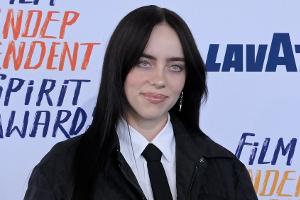 Billie Eilish trennte sich nach Traum von Christian Bale von Ex-Freund