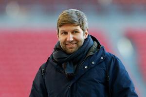 Hitzlsperger erwartet vom Fußball eine klare politische Positionierung