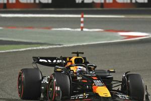 Langweiler zum Start: Verstappen schon wieder auf Rekordjagd