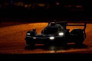 Mick Schumacher beim Langstreckendebüt auf Rang 13