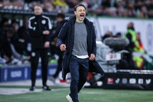 Kovac wütend: "Wir spielen Basketball inzwischen"