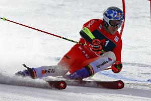 Rekordjäger Odermatt siegt erneut