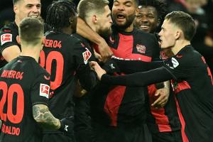 Die Sport-Höhepunkte am Sonntag, 3. März 2024