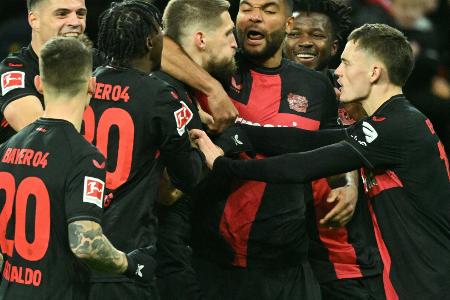 Die Sport-Höhepunkte am Sonntag, 3. März 2024