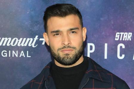 Sam Asghari: So denkt er jetzt über die Beziehung mit Britney Spears